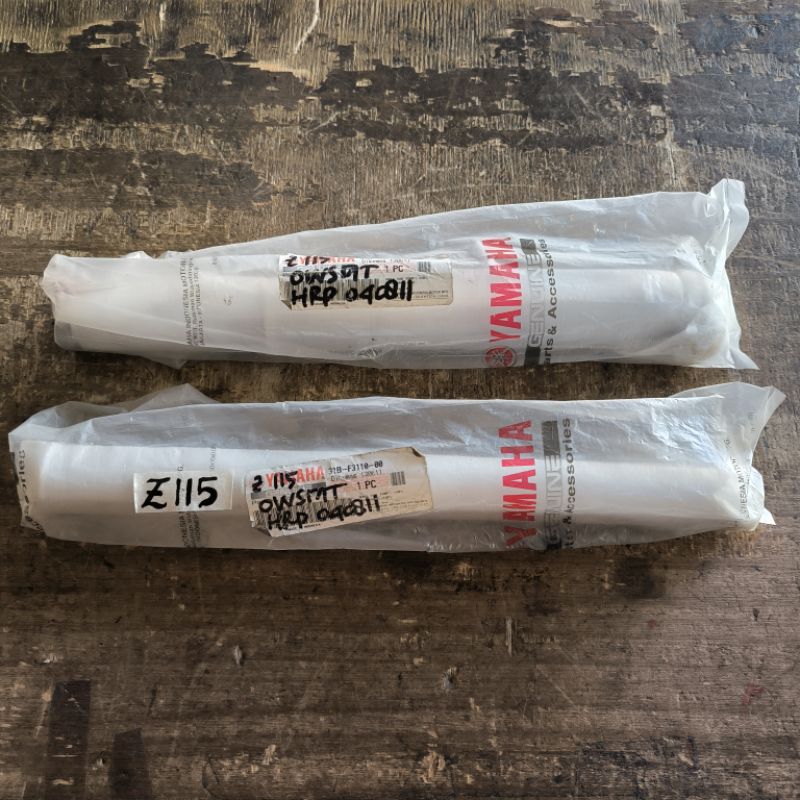As Shock Depan Yamaha Jupiter Z115 Original Yamaha