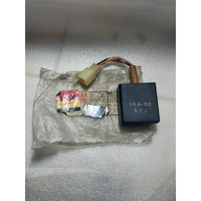 ycls untuk RX-King master rxz rzr original