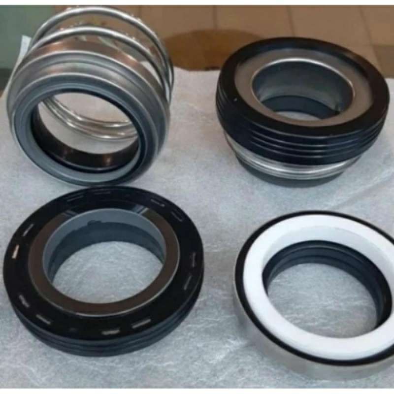 Mechanical Seal 40 LPD Pompa Ebara