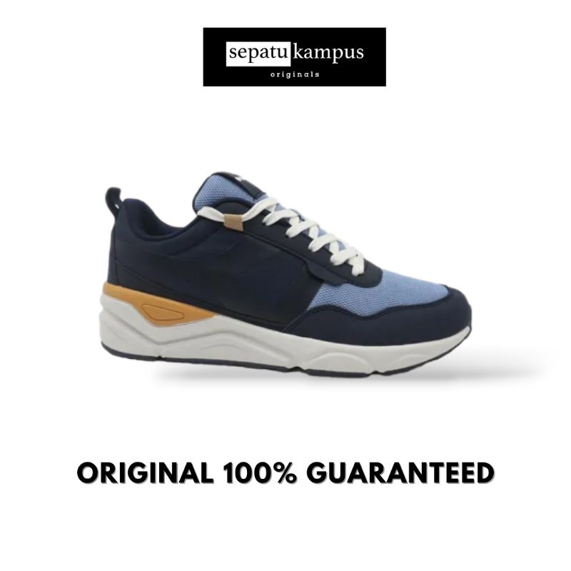 Sepatu Lifestyle DIADORA FANDELA SNEAKERS ORIGINAL