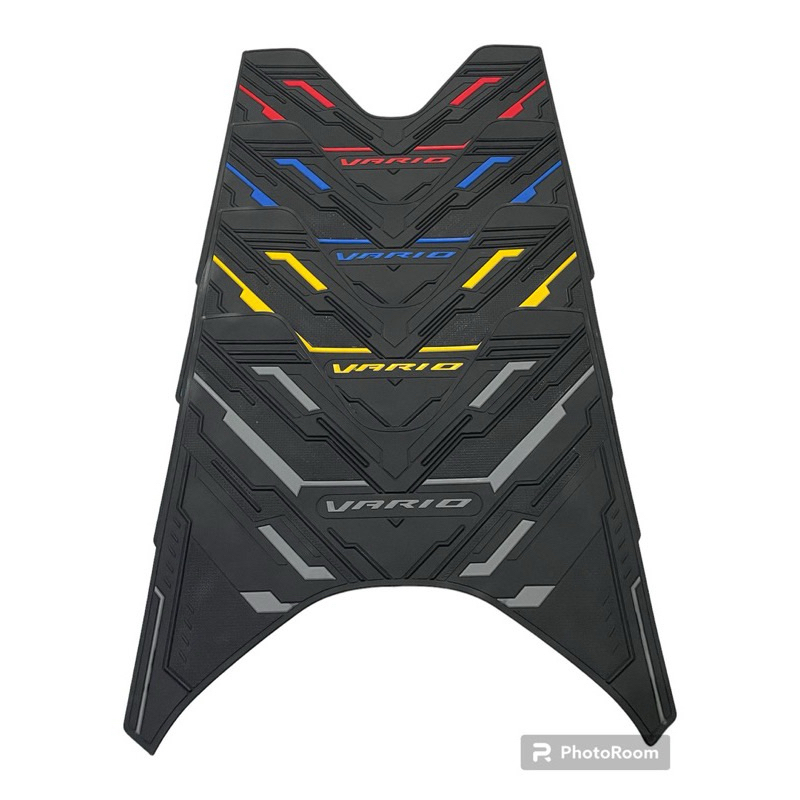 Vky KARPET VARIO NEW 125 150 ALAS KAKI PIJAKAN KAKI VARIO NEW 125 150 ALAS PIJAKAN KAKI VARIO NEW