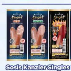

Sosis Kanzler Singles Yummy Cimory Ready Cimory Squezee/Stick/Drink Botol Besar/Drink Botol Banded /UHT Milk