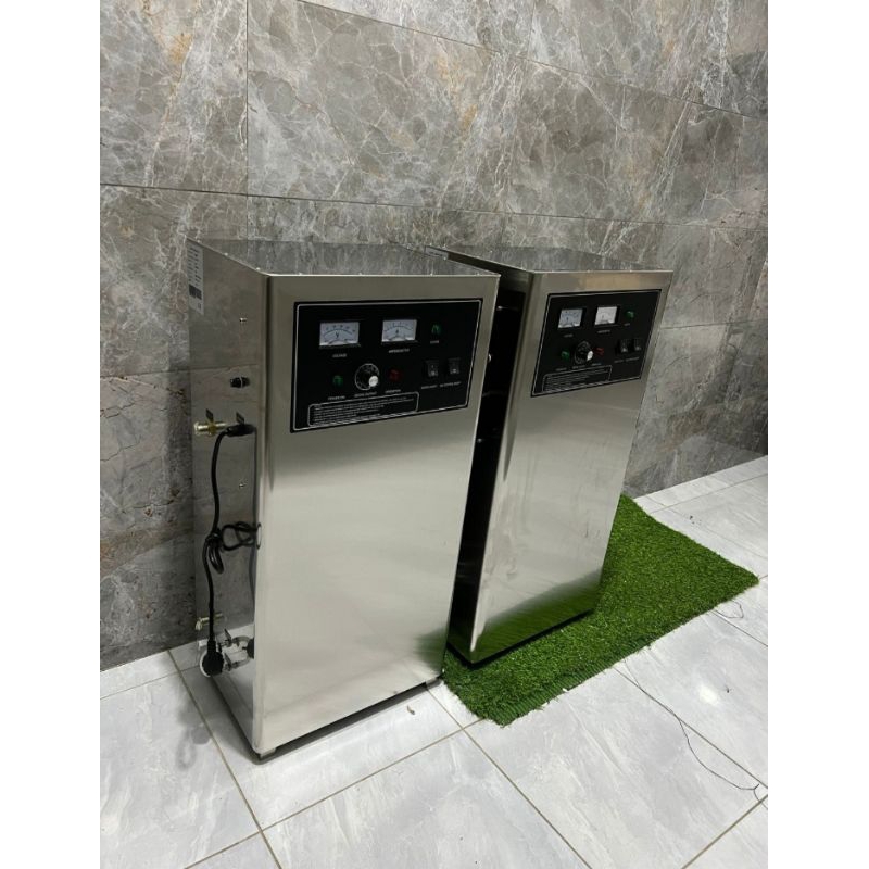 Ozon Generator 10 Gram Mesin Ozone Generator 10 Gram Original produk