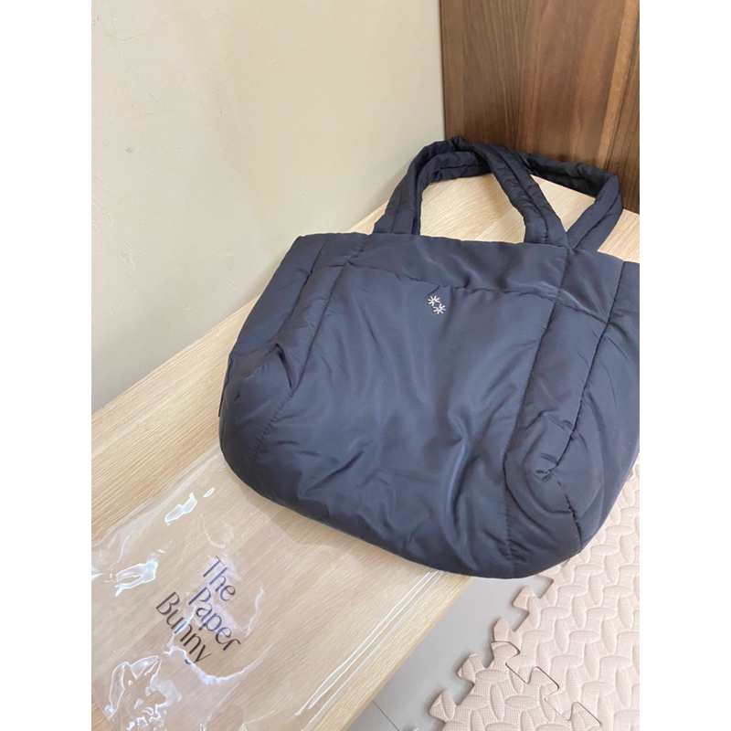 Preloved The Paper Bunny