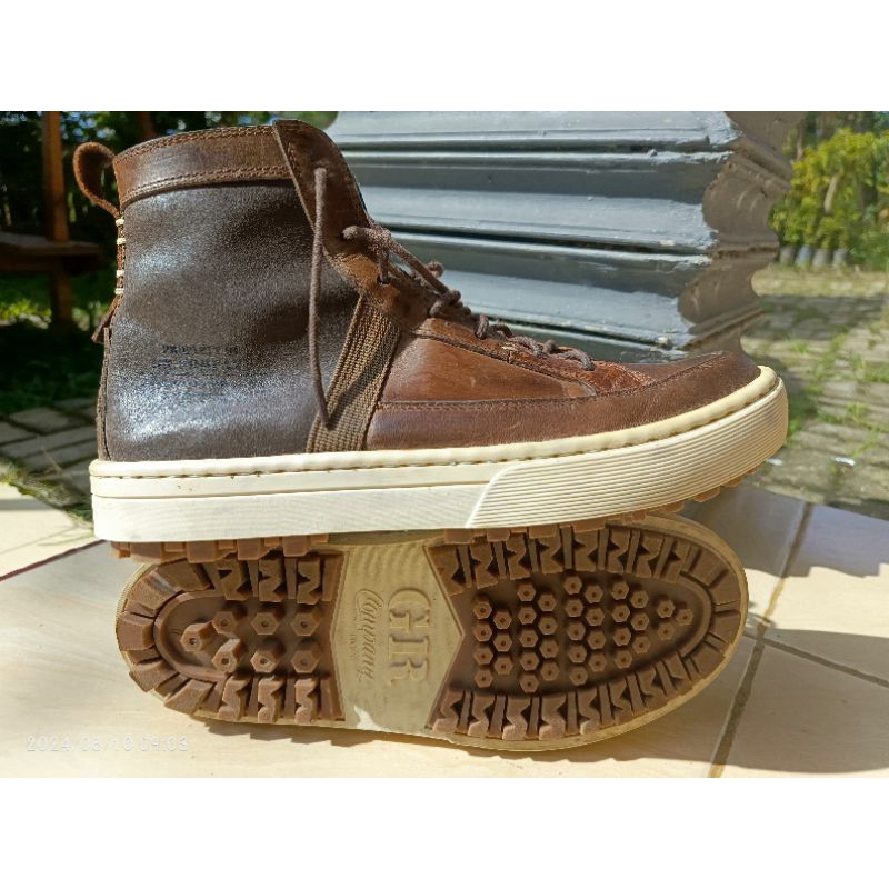 GR Company Betrand seken