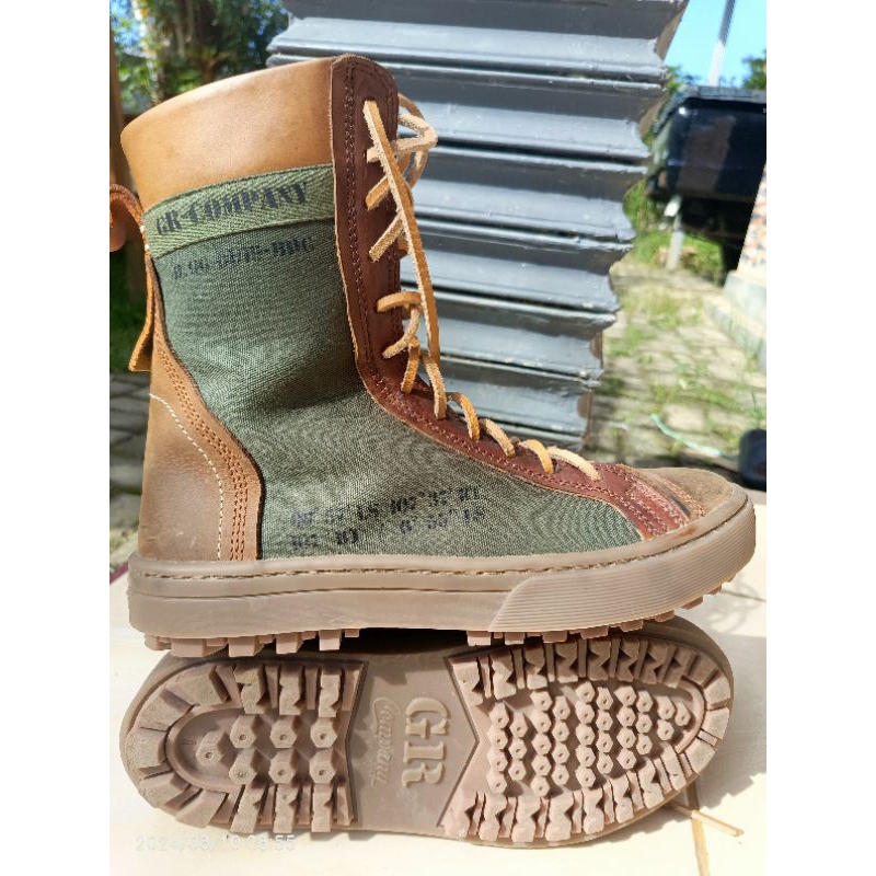 GR Company Gunther seken