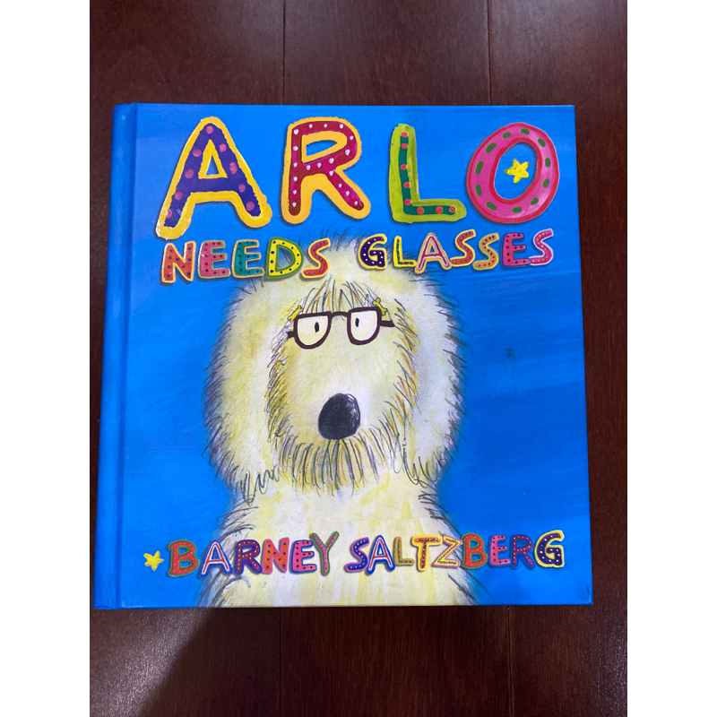 (Preloved) Buku Anak BBW