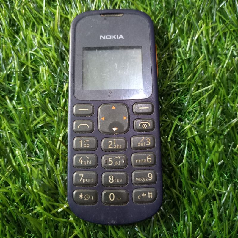 mrsin nokia model 103 type RM-647 normal