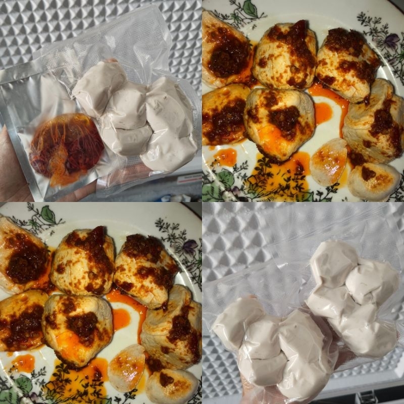 

Basreng mentah viral
