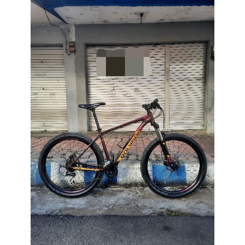 Polygon PREMIER 4 TAHUN 2021