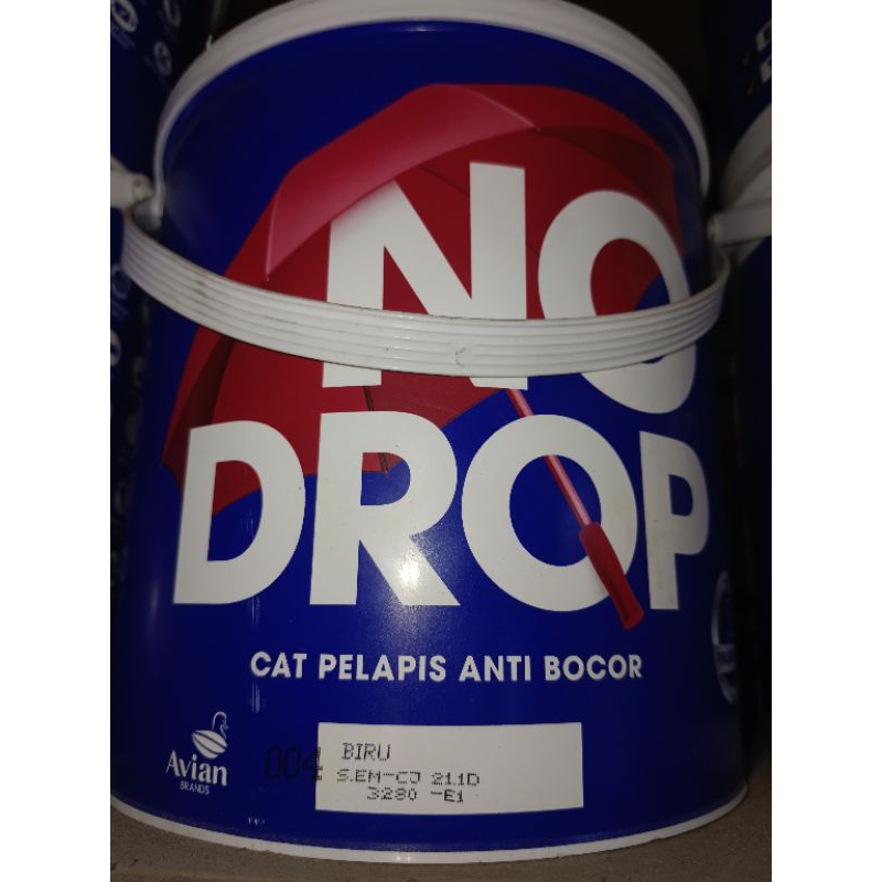 No Drop 4 KG