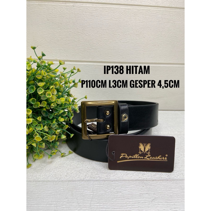 ip138 sabuk papillon