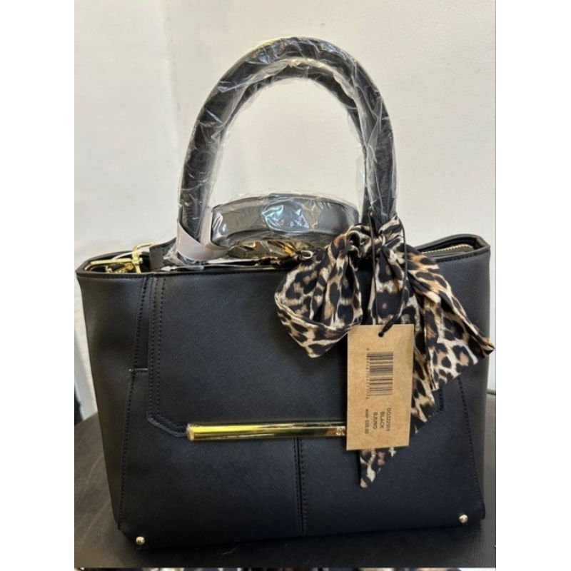 Sale Steve Madden BJUNO Shoulder Bag Original