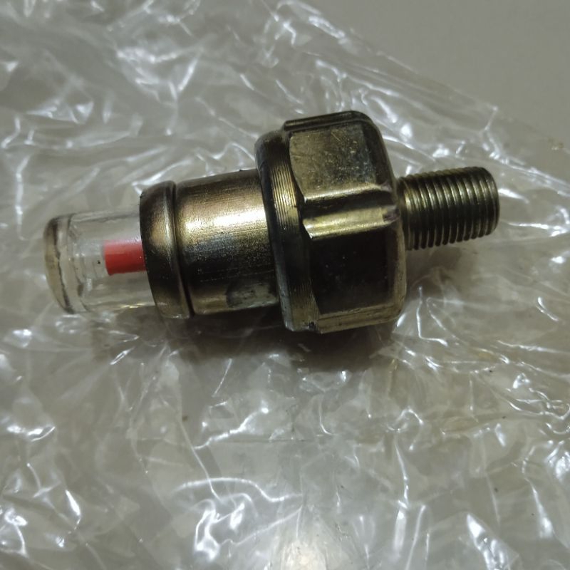 Indicator Oli Mesin Yanmar/Kubota/Dongfeng