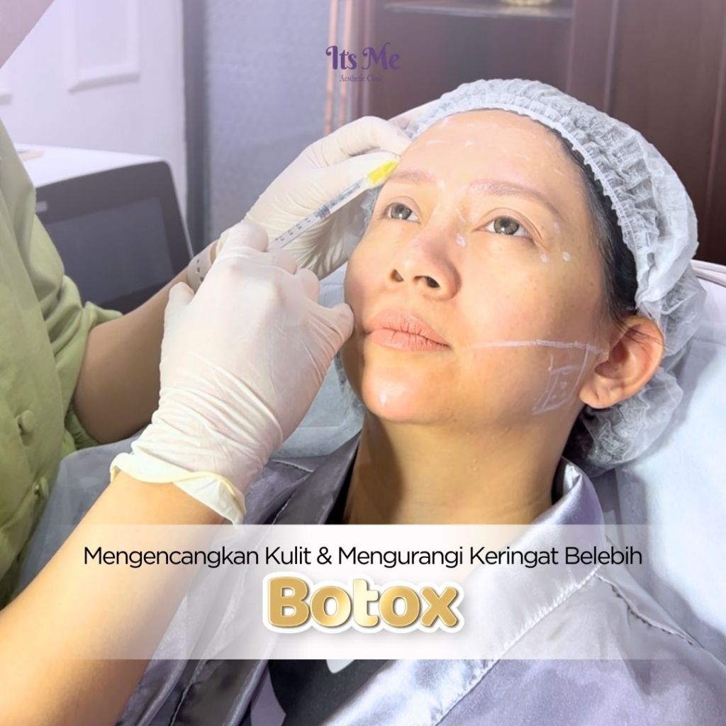Botox Korea 100 Unit