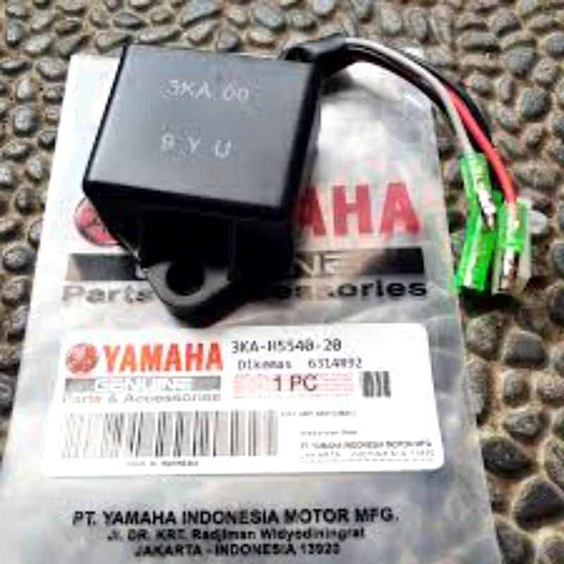 CDI RX KING ORIGINAL KODE 3KA