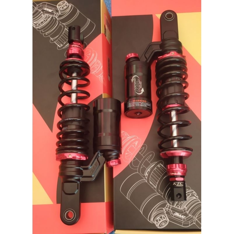 Shock KTC extrem PCX 160 ukuran 365mm