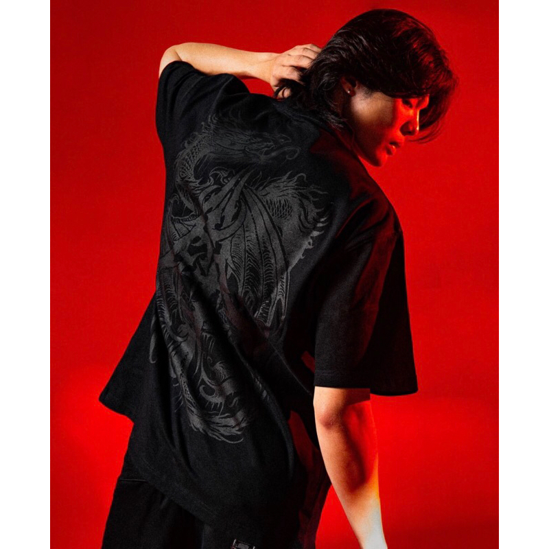 [ORIGINAL] Catharsis Ryumura / Empire Hoodie Core / Tees / Hoodie / Crewneck / Crop Sweater