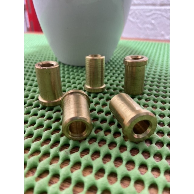 Boshing/bos blender miyako baru TOPI AS KECIL 6mm,drat M5