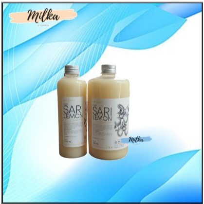 

Sari Lemon Murni / Air Sari Lemon Asli / Pure Lemon Juice