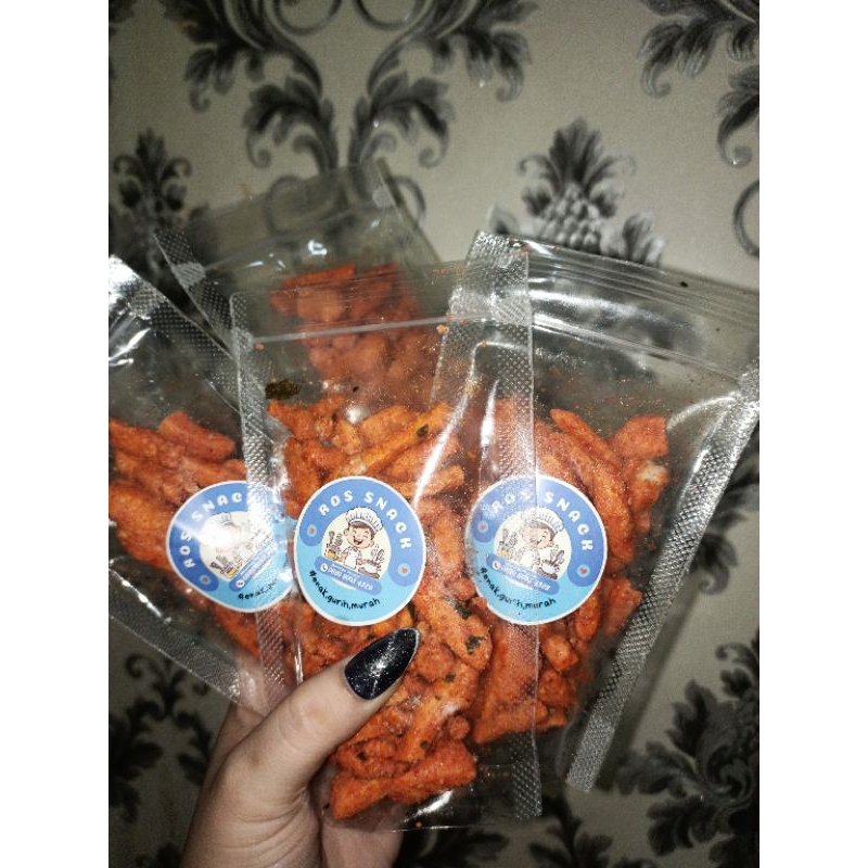 

basreng pedas murah enak