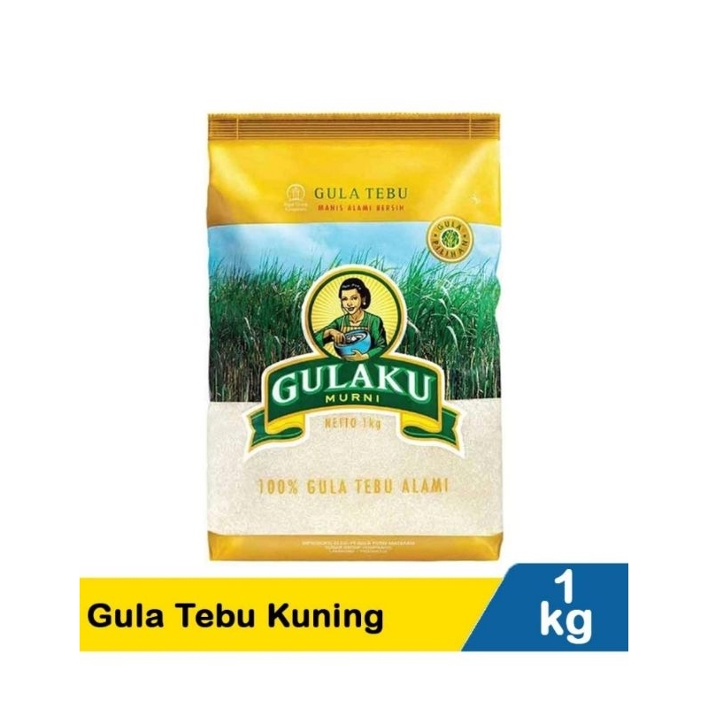 

GULAKU KUNING 1 kg