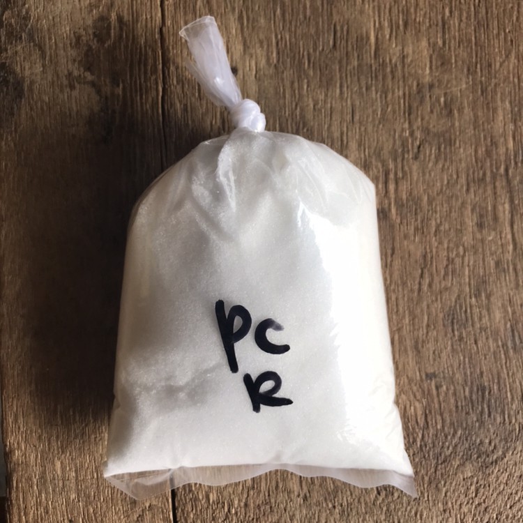 

Potassium Citrate - PC Rep 1kg