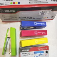 

Alat stapler safari No 10