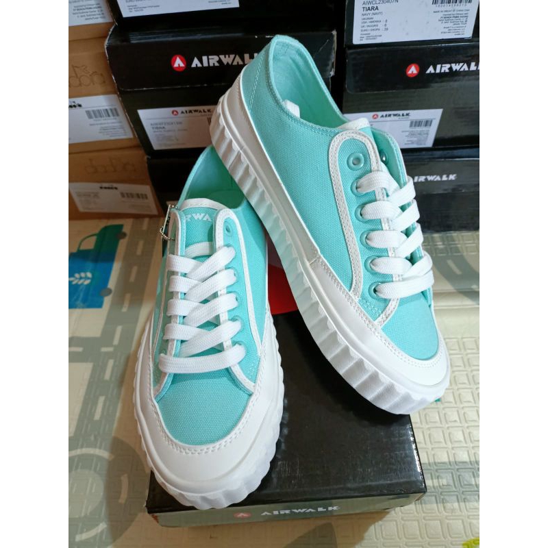 SALE Sepatu Airwalk Talila, Thea, Taleen(f), Rady(m)