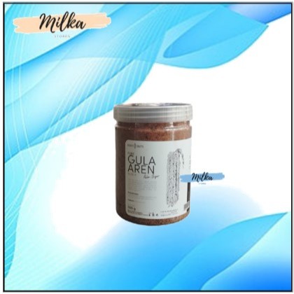 

Dari Bumi Gula Aren Bubuk 500 gr