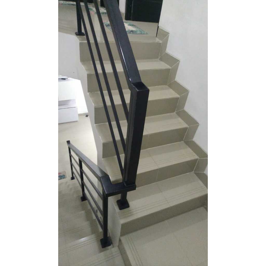 RAILING TANGGA MURAH HARGA PER METER