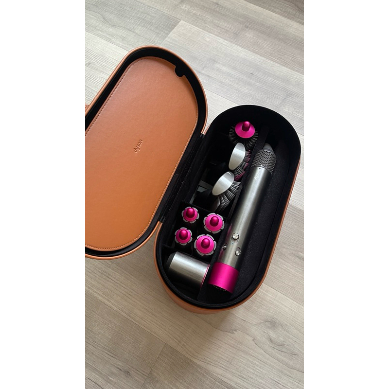 DYSON AIRWRAP - HAIR STYLER COMPLETE (SECOND)