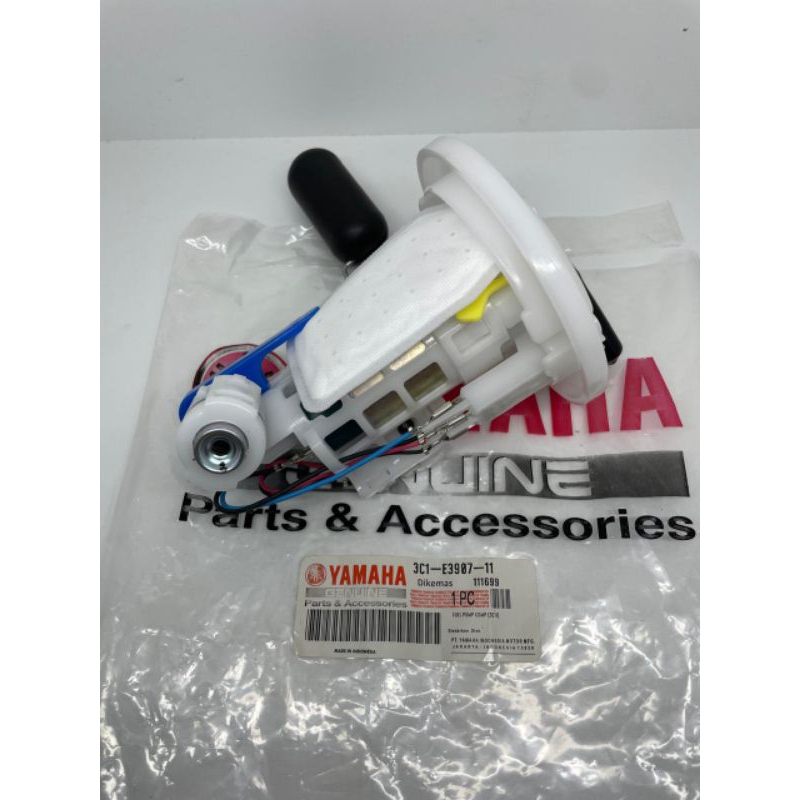 FuelPump(3c1) Buat Motor Vixion Old/Vixion Lama.