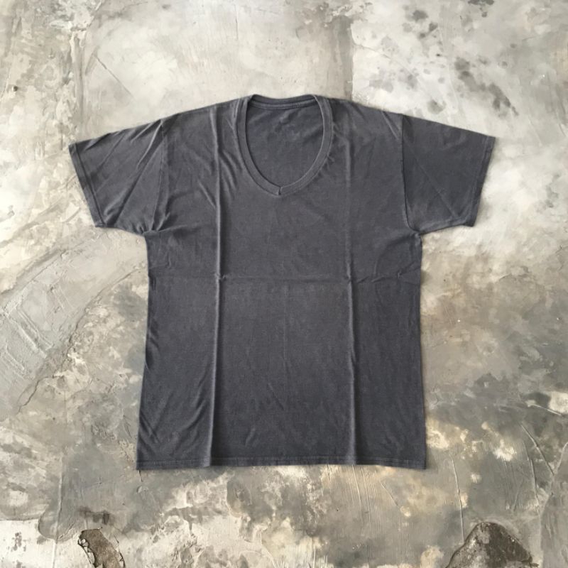 Blank Tee Hanes