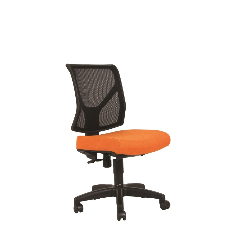 Kursi Kantor Kursi Kerja SAVELLO SENZA G Molek Furniture