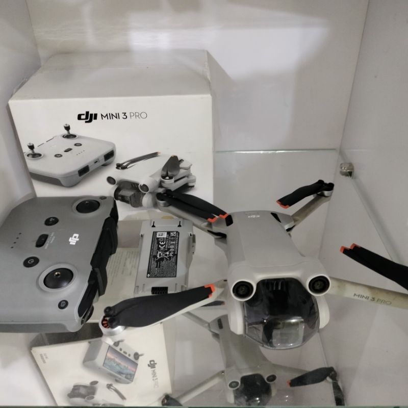 DJI MINI 3 PRO MINI 3 PRO