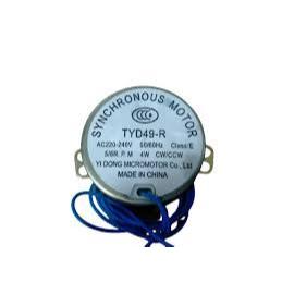 Motor Sinkronus / Synchronous Swing Kipas Angin 2.5/3 RPM