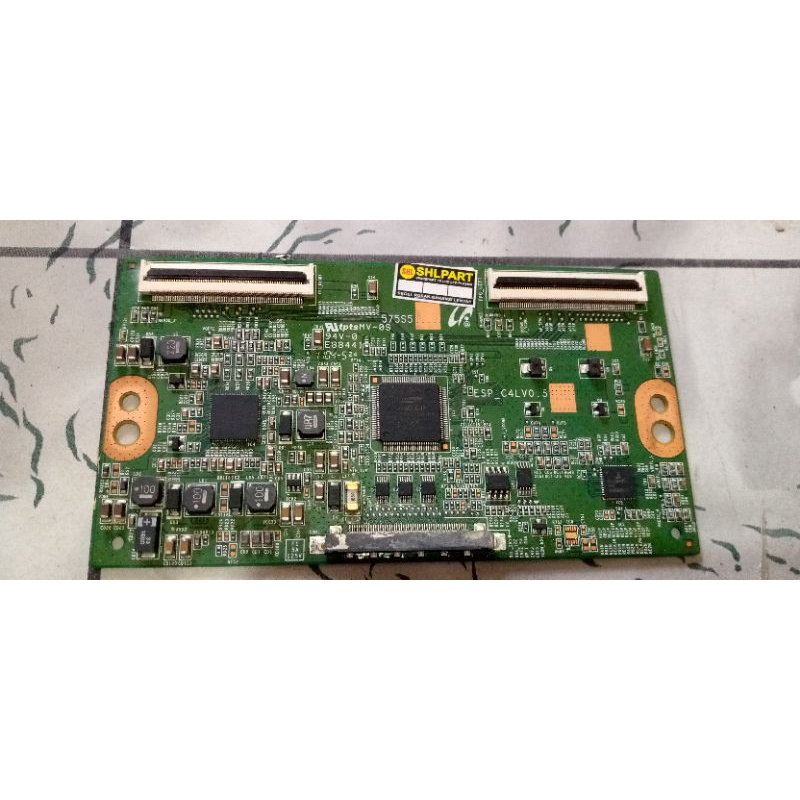 tikon tcon LCD ticon tv led Sony KDL-32CX520