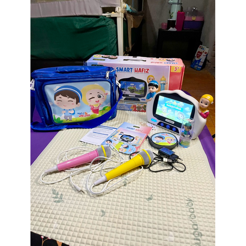 smart hafiz v6 versi lengkap