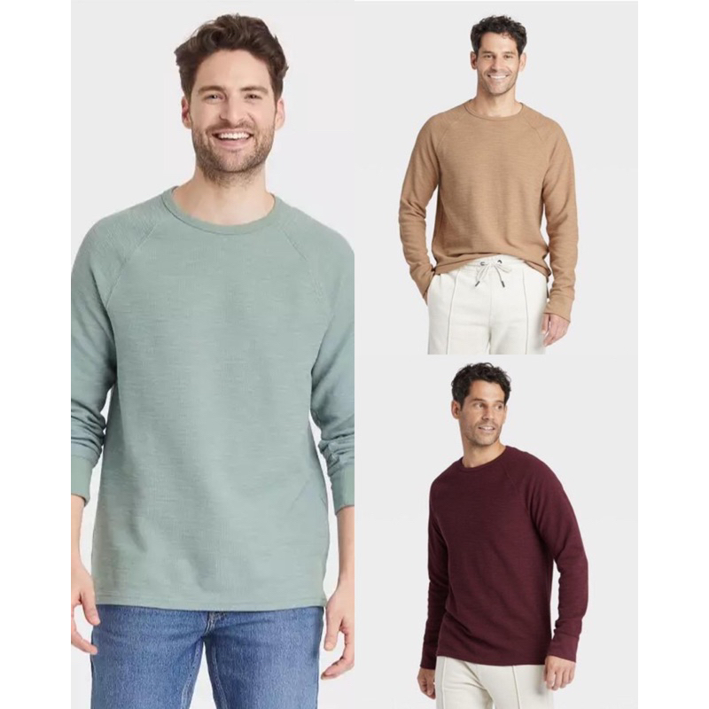 HBR4938 GF CREWNECK SWEATSHIRT