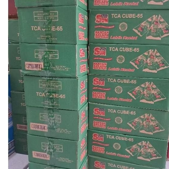 

SunKara 65ml 1dus