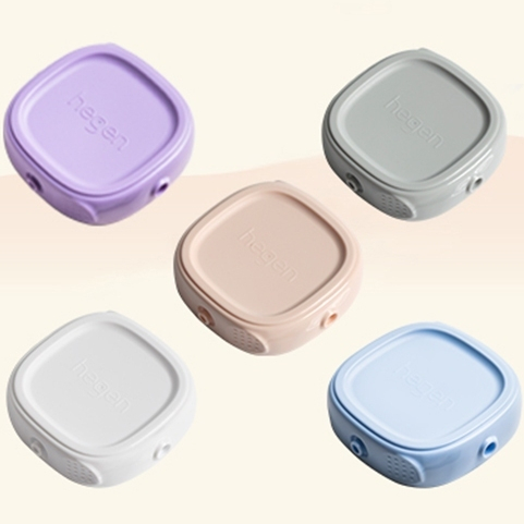 Hegen PCTO™ Breast Milk Storage Lid / Tutup Wadah Penyimpanan Asi Hegen / Tutup Wadah Penyimpan Mpas