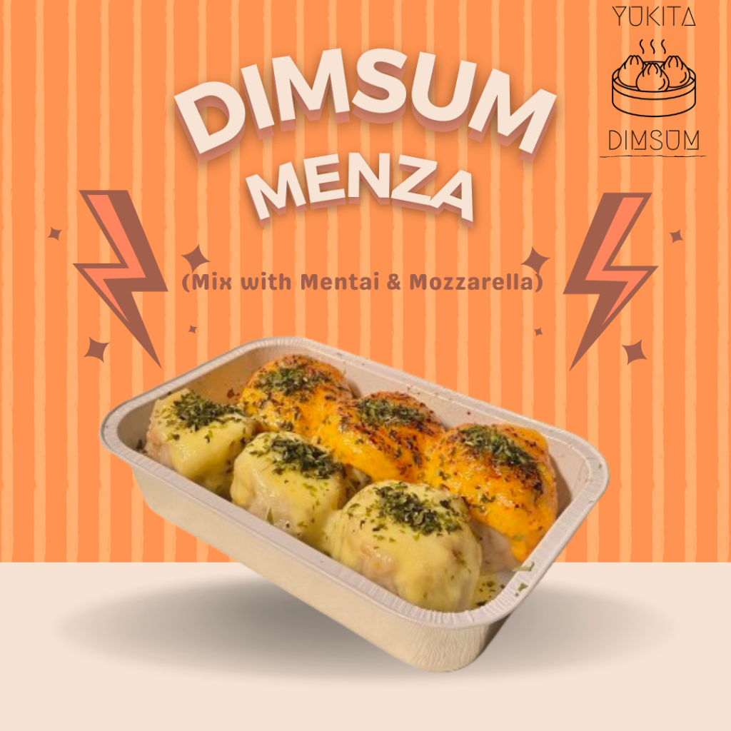 

Dimsum MenZa - yukita.dimsum