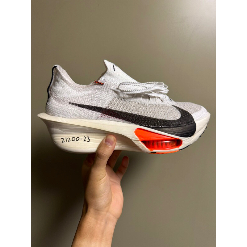 Nike Air Zoom Alphafly NEXT% 3 Prototype ORIGINAL