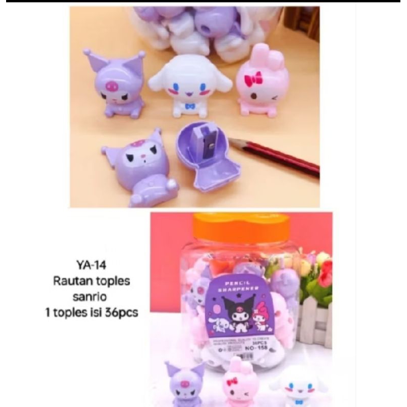 

Rautan Sanrio