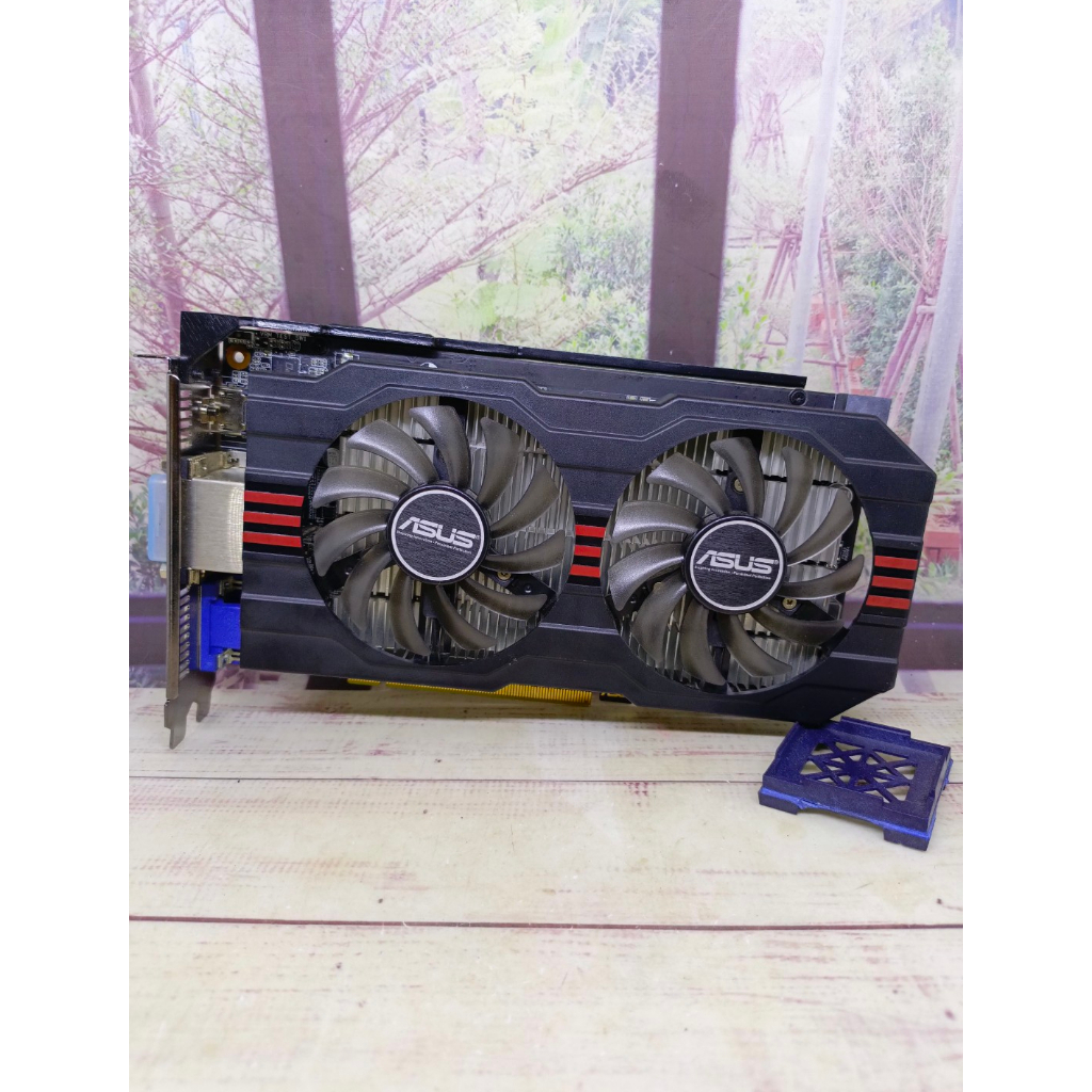 VGA Card gtx 650ti nvidia gtx 650 ti 1gb gddr5