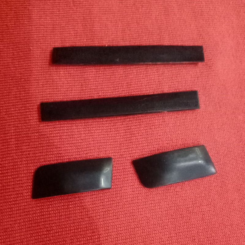 rubber feet laptop acer nitro v15