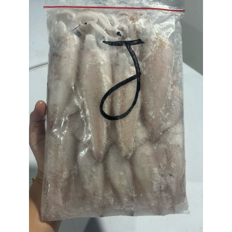 

CUMI BESAR FRESH BEKU