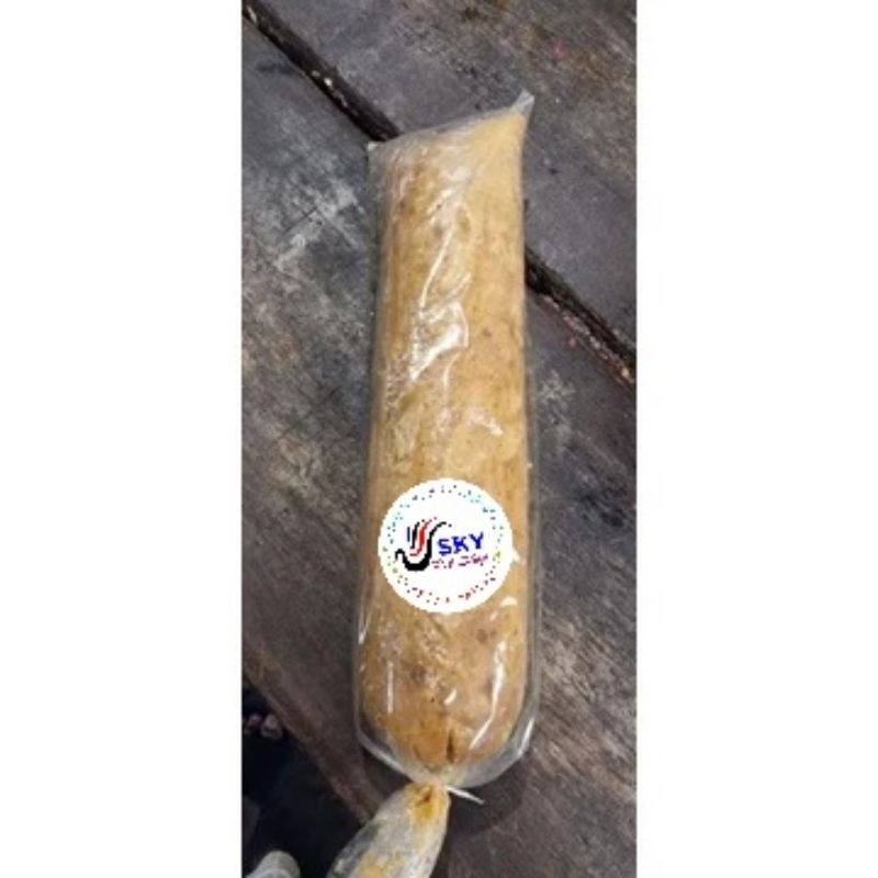 

GALANTIN BABI frozen 500 GR