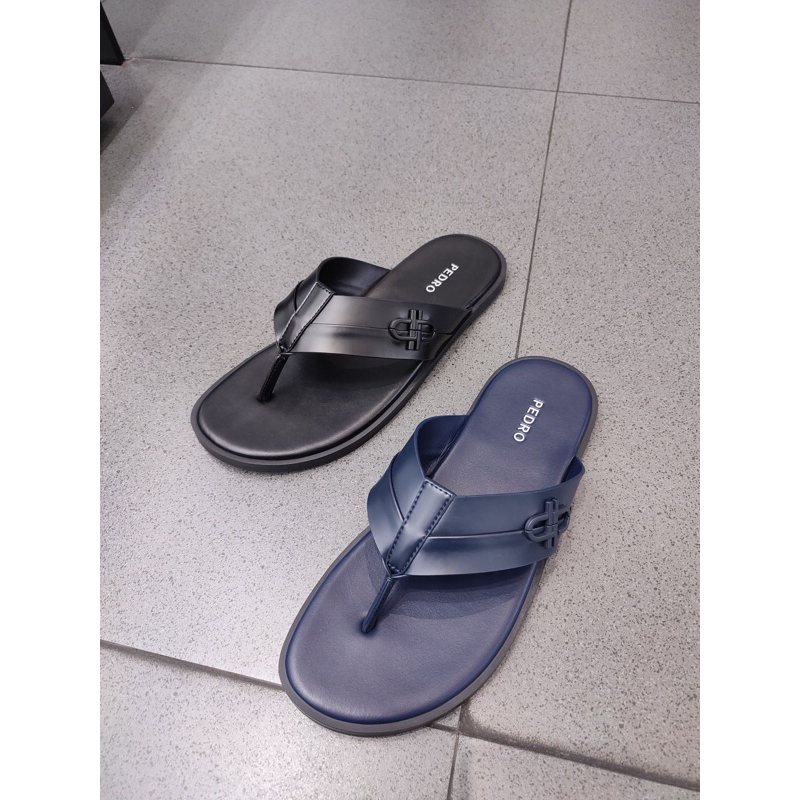 Sandal pria jepit Pedro original